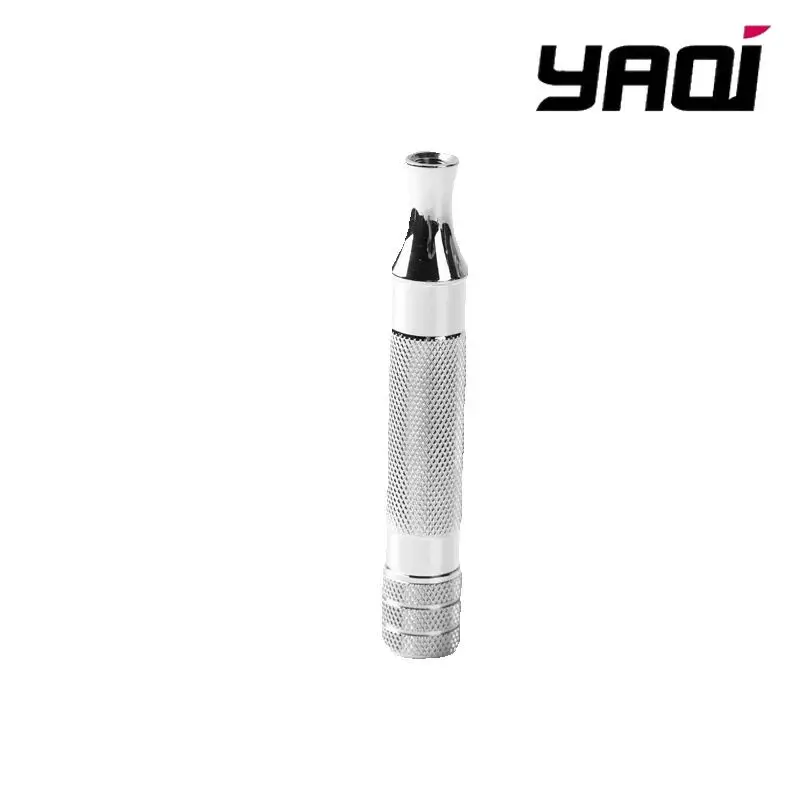 Safety Razor Handle - 2026 야치 다이아고널 스테인리스 스틸 안전