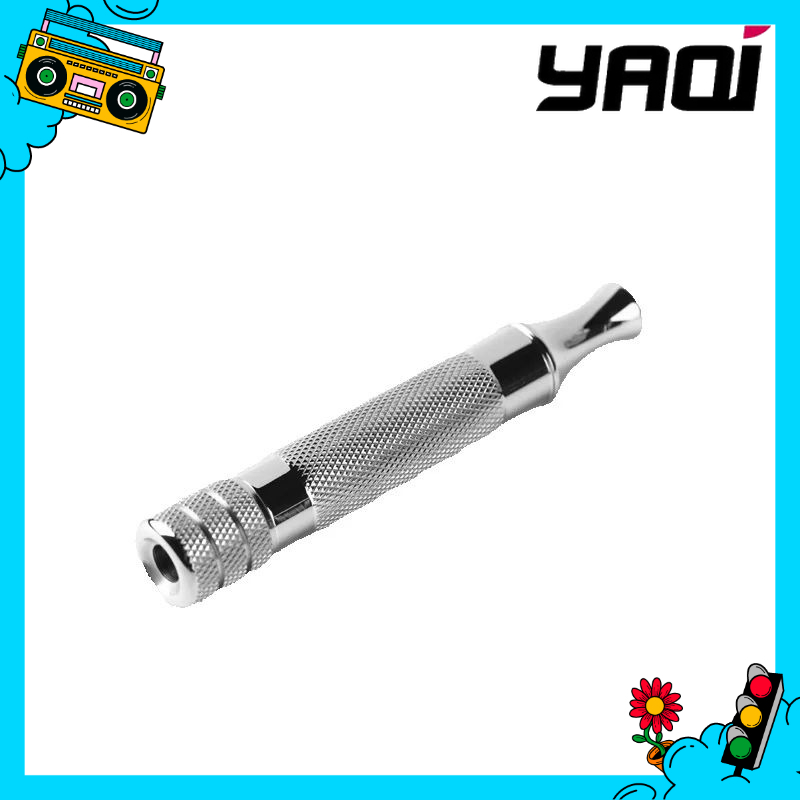 2026 야치 다이아고널 스테인리스 스틸 안전 면도기  - Safety Razor Handle 리뷰 및 가격