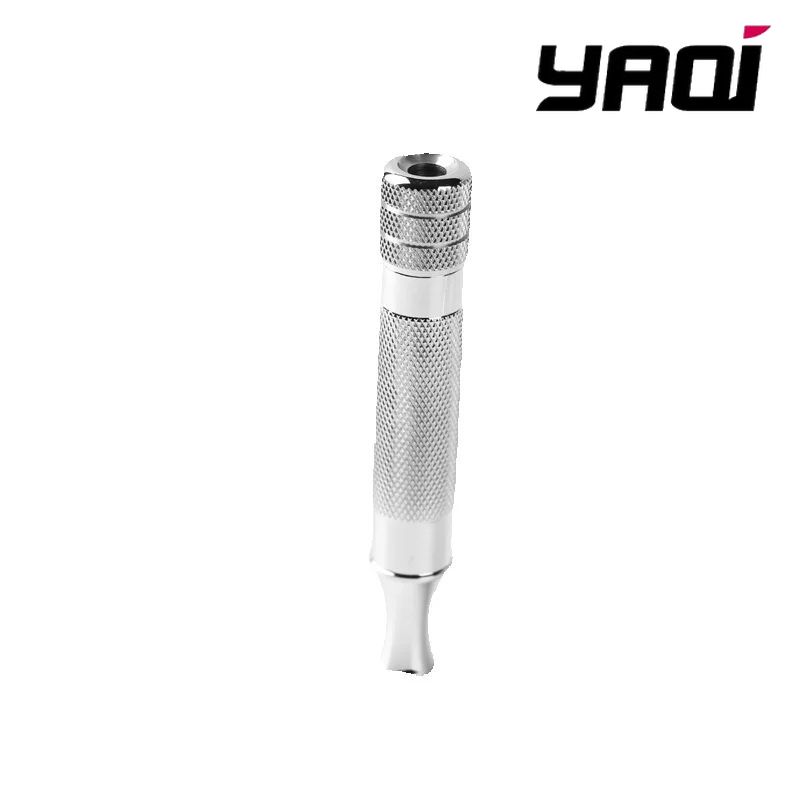 2026 야치 다이아고널 스테인리스 스틸 안전 면도기  - Safety Razor Handle 리뷰 및 가격