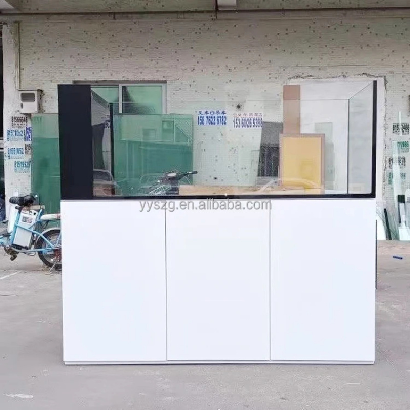 커스텀 모던 럭셔리 BD 시리즈 맞춤형 컬러 유리 수족 - Sustainable Living Design 리뷰 및 가격