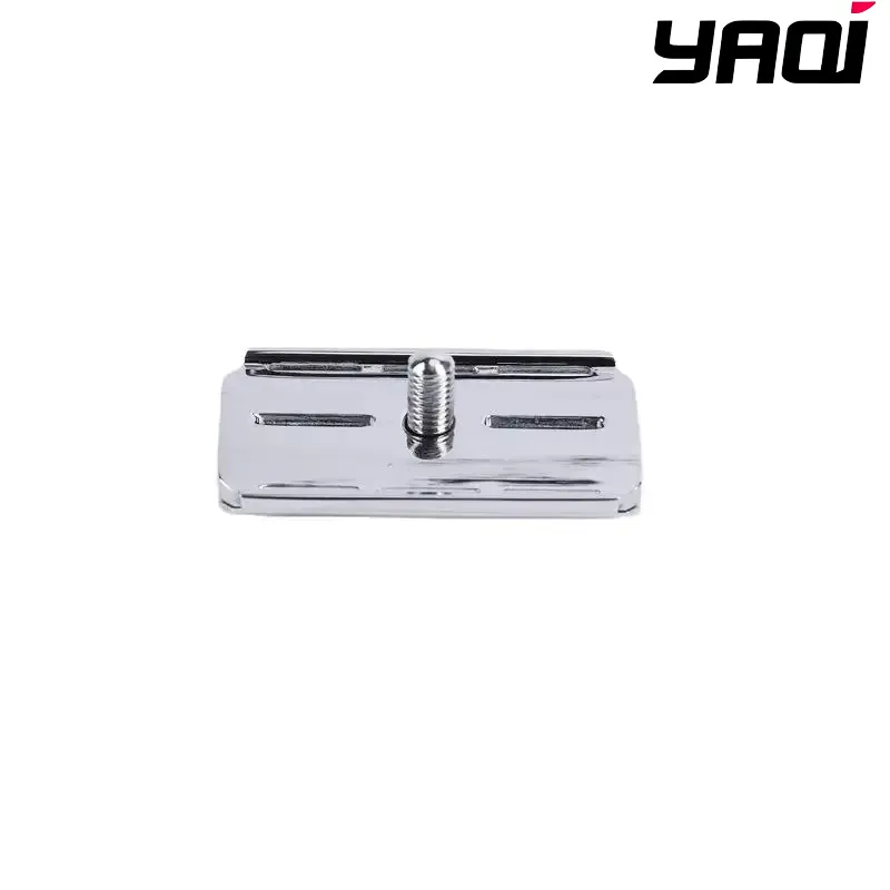 YAQI 2026 아연 합금 버전 텔스타 남성용 안전  - Safety Razor Handle 리뷰 및 가격