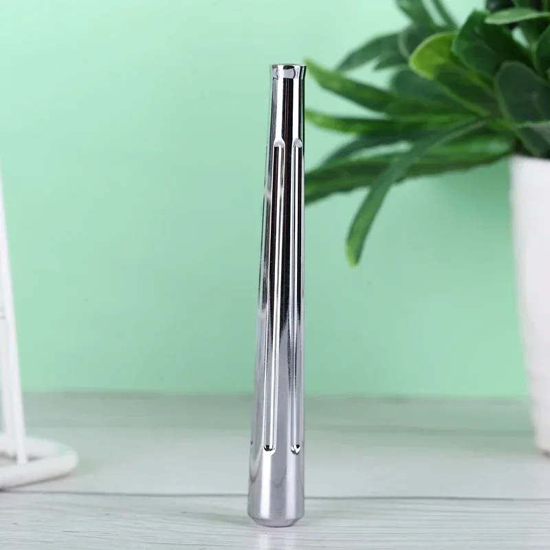 2026 야치 남성용 크롬 색상 황동 안전 면도기 핸들 - Safety Razor Handle 리뷰 및 가격